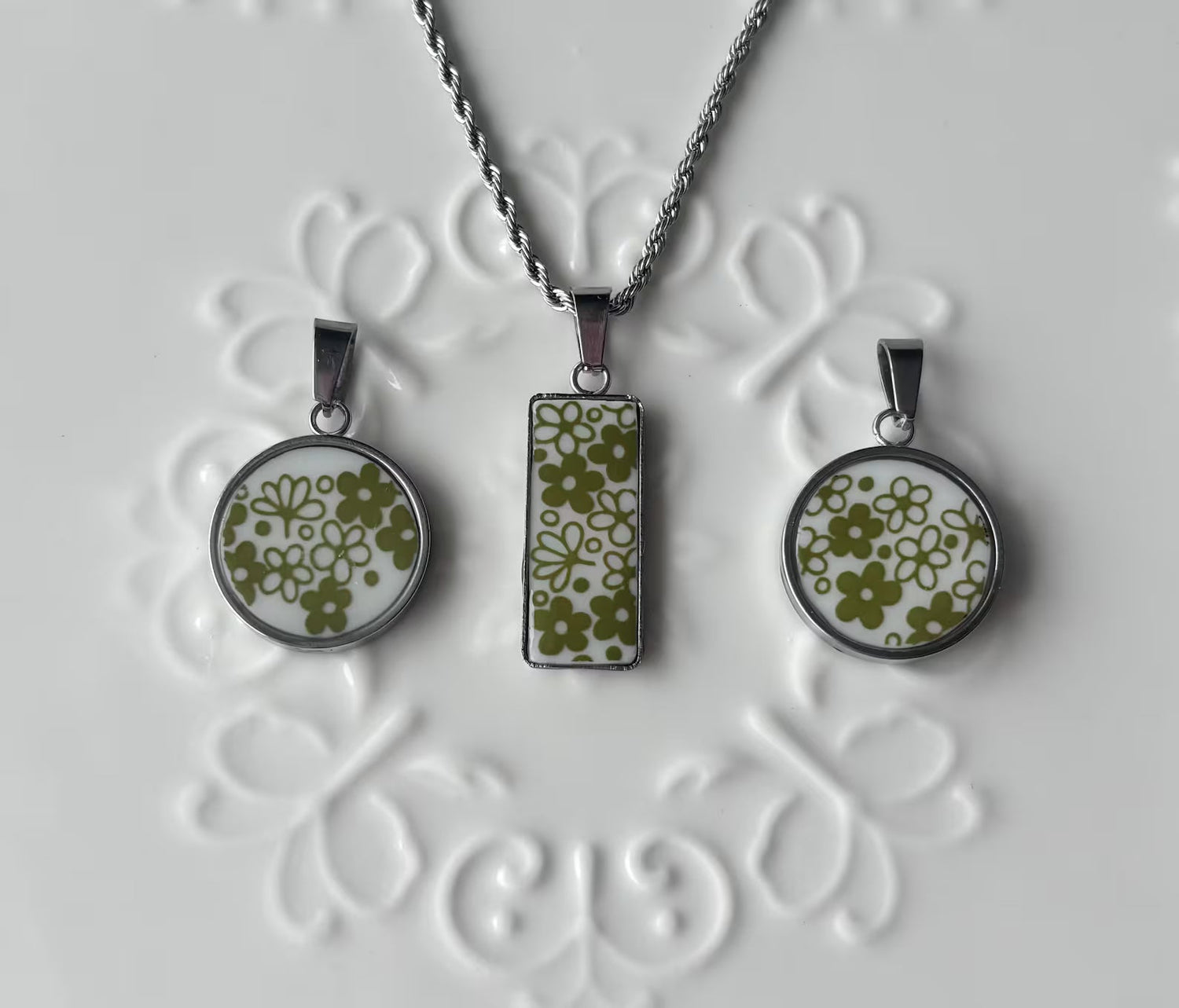 Spring Blossom Collection