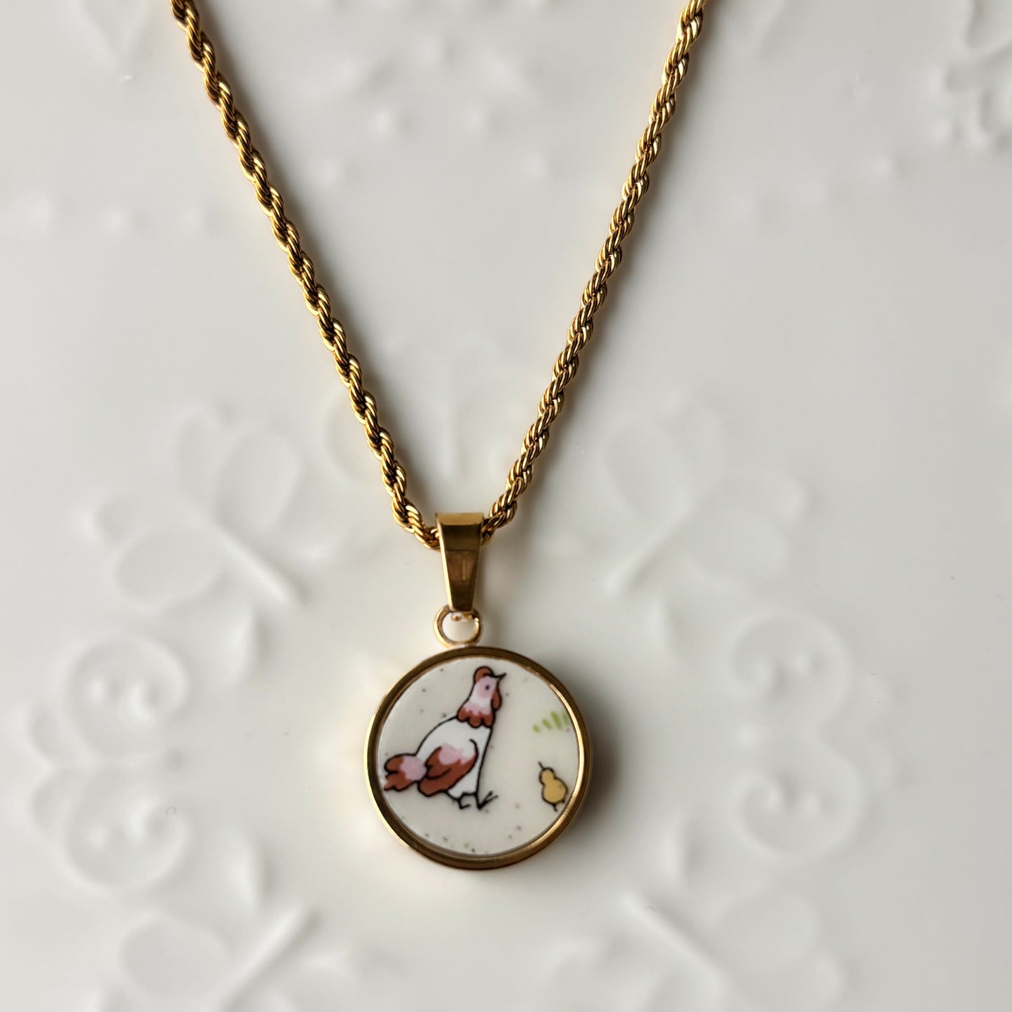 Chickens - Country Home Collection