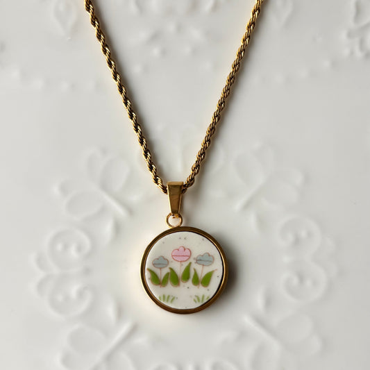 Flowers - Country Home Collection