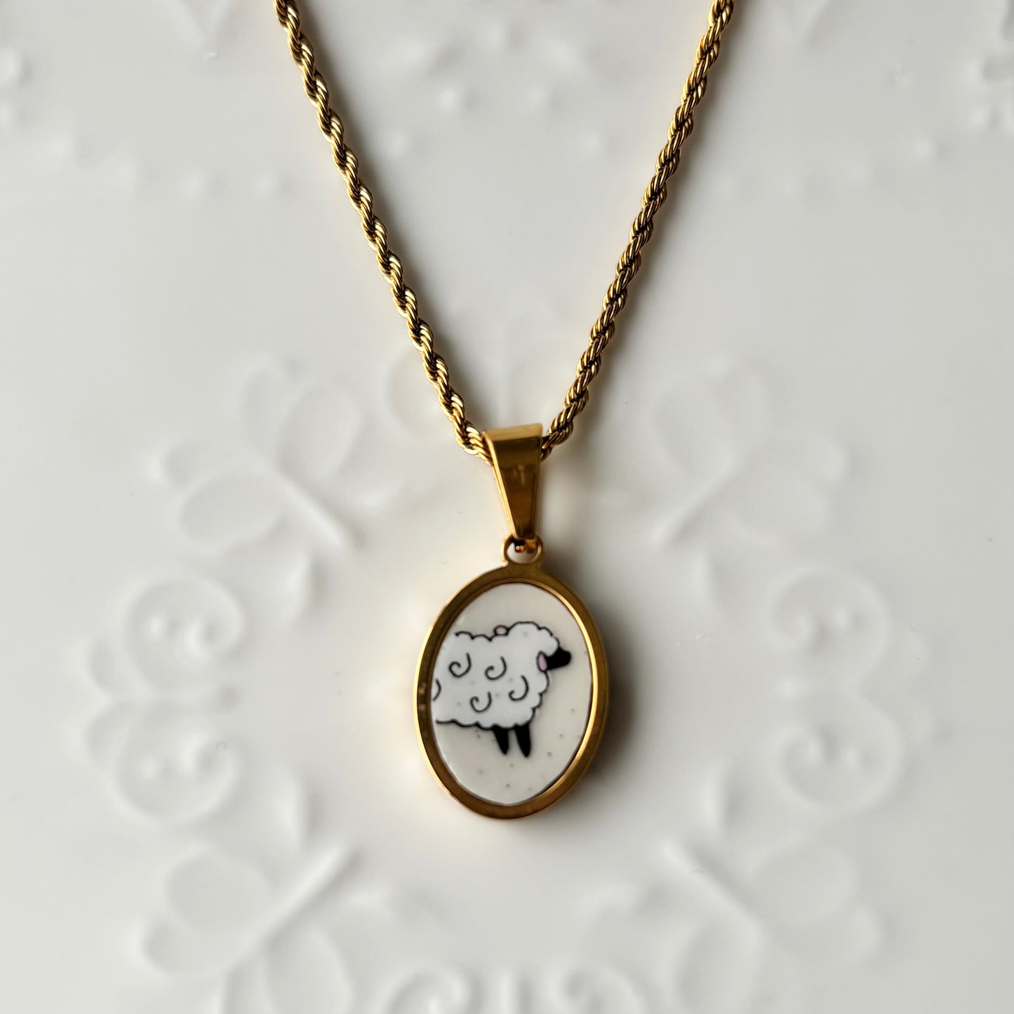 Sheep - Country Home Collection