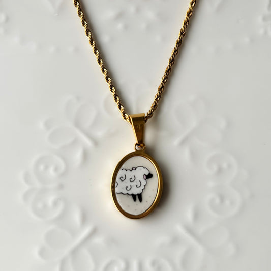 Sheep - Country Home Collection