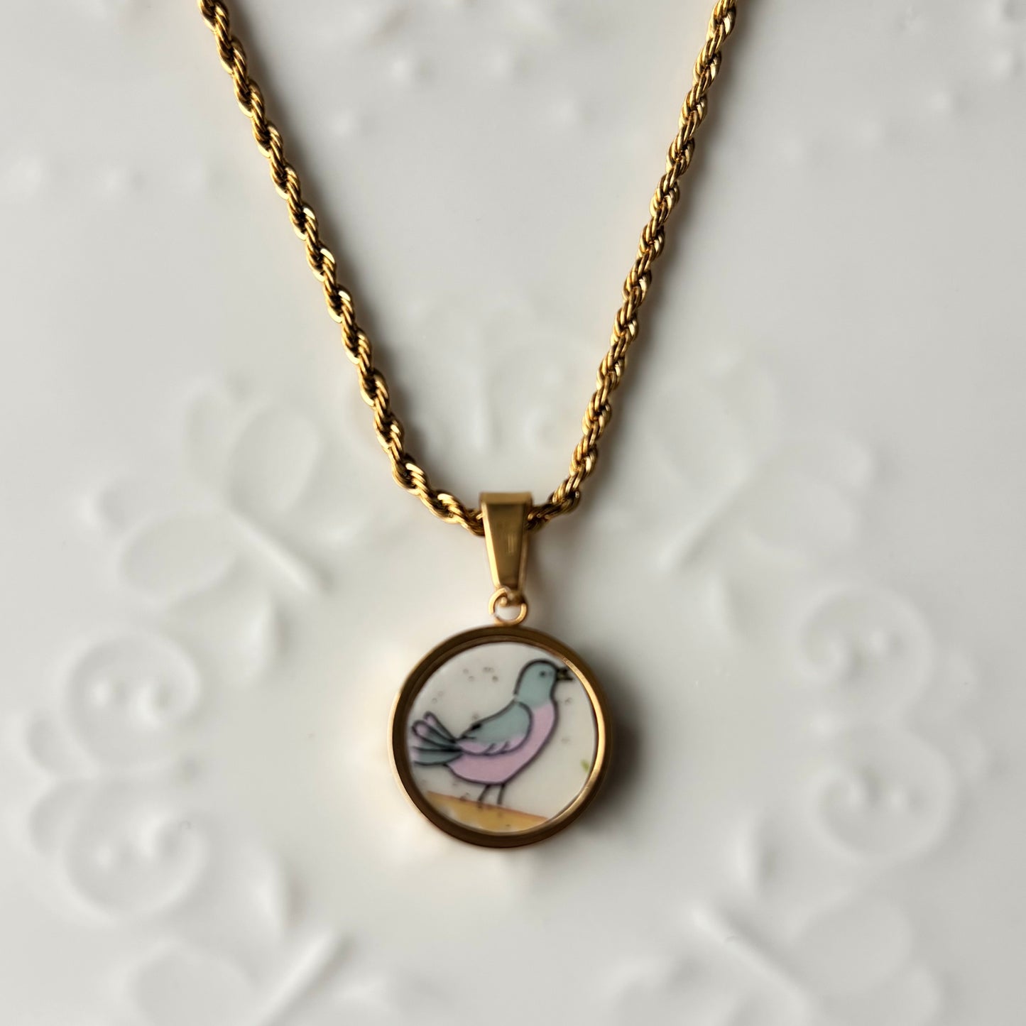 Bird - Country Home Collection